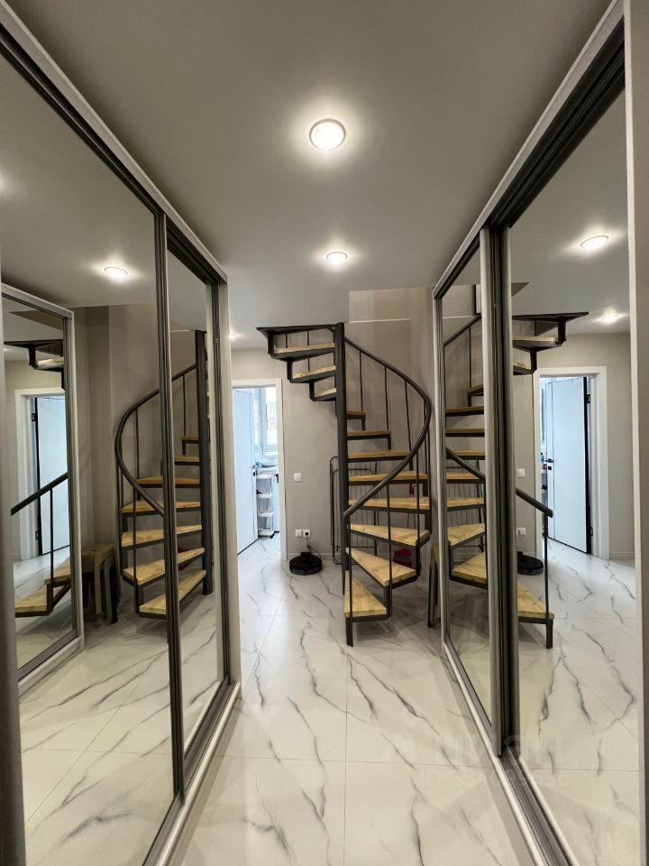 m. Serp i Molot: Apartment, 2-rooms