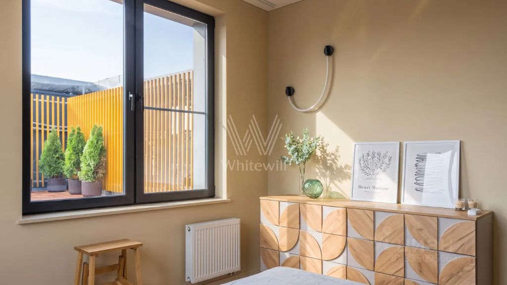 m. Rumyantsevo: Apartment, 2-rooms