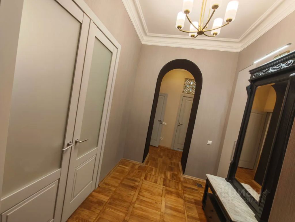 m. Belorusskaya: Apartment, 2-rooms