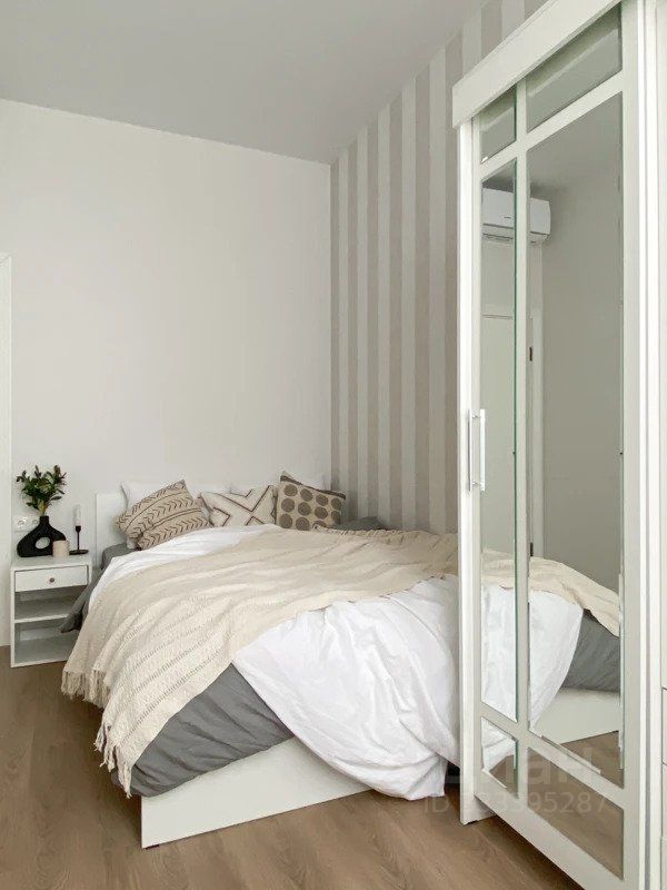 m. Tushinskaya: Apartment, 2-rooms
