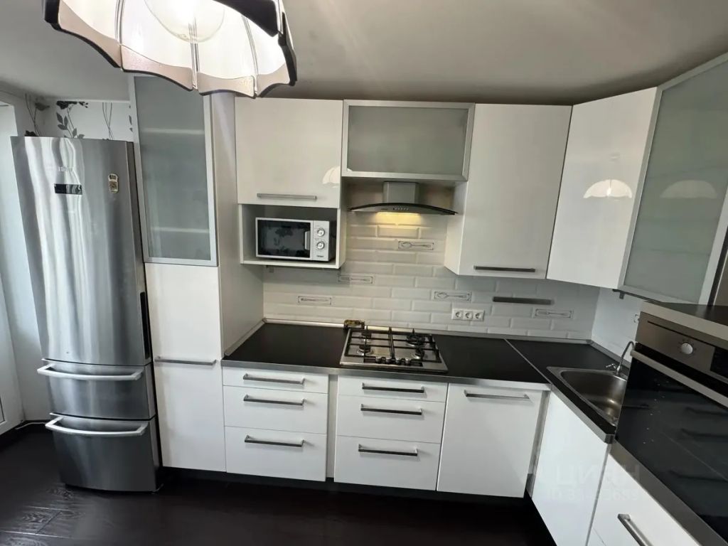 m. Krasnye vorota: Apartment, 1-rooms