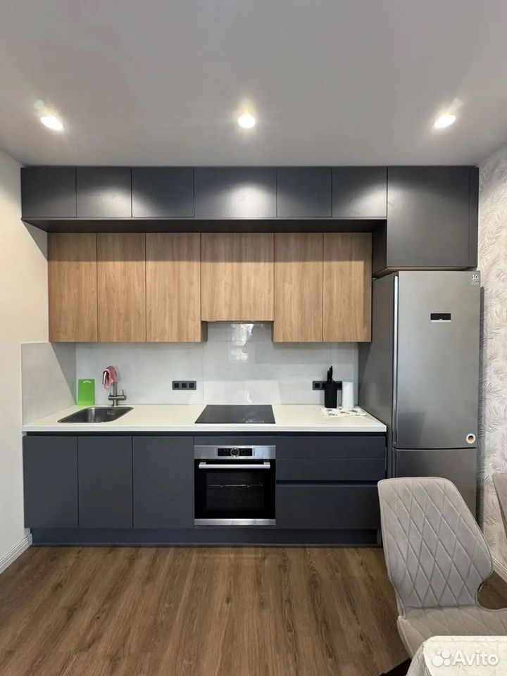 m. Fili: Apartment, 2-rooms