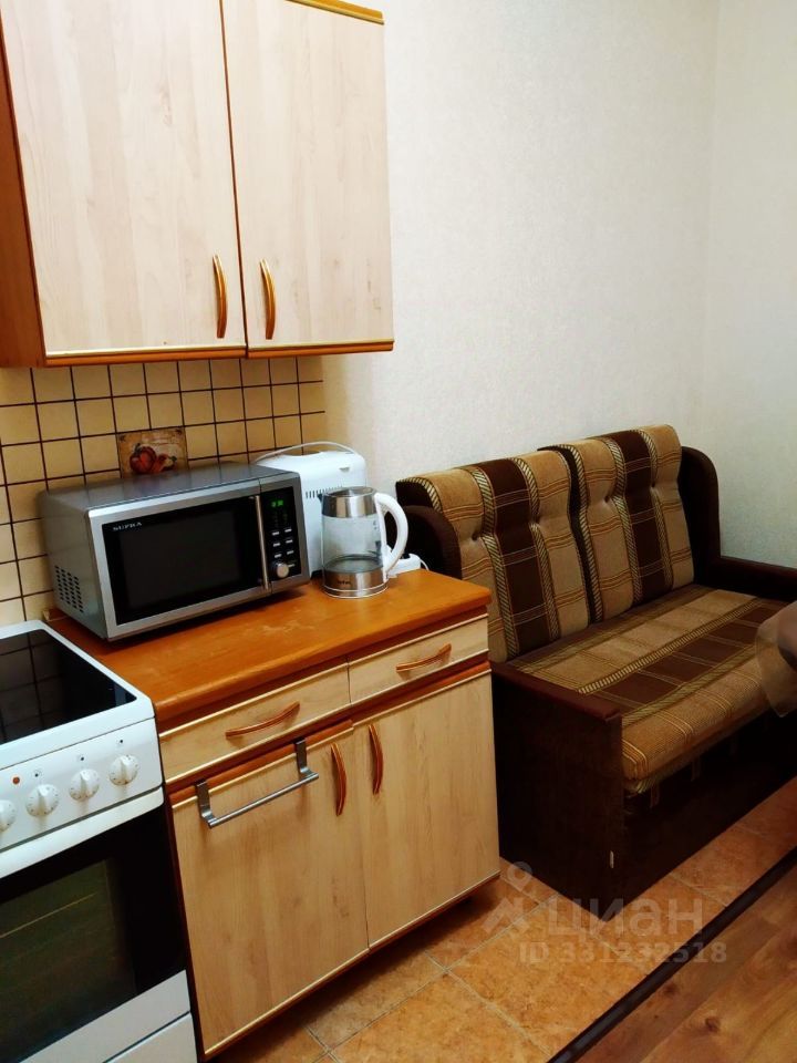 m. Khimki: Apartment, 1-rooms