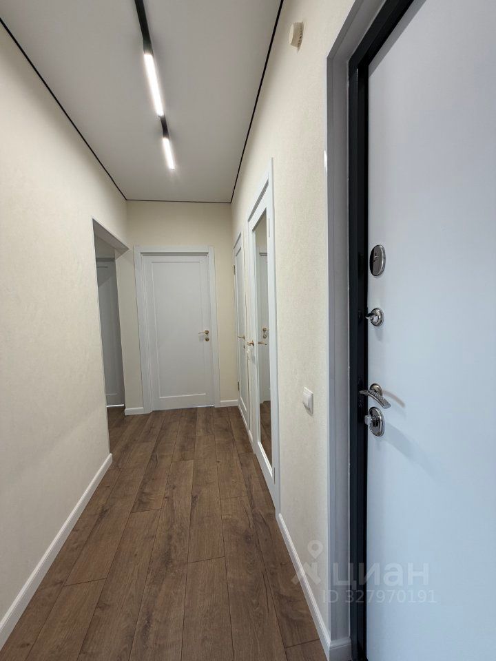 m. Panki: Apartment, 3-rooms