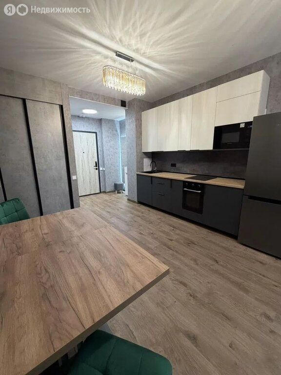 m. Ugreshskaya: Apartment, 1-rooms
