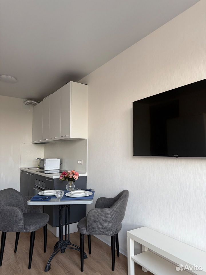 m. Tomilino: Apartment, 1-rooms