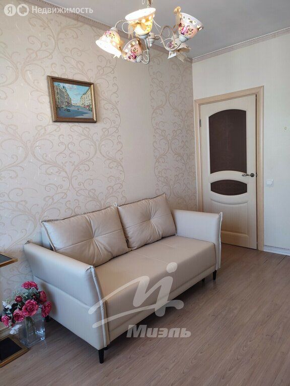 m. Arbatskaya: Apartment, 2-rooms