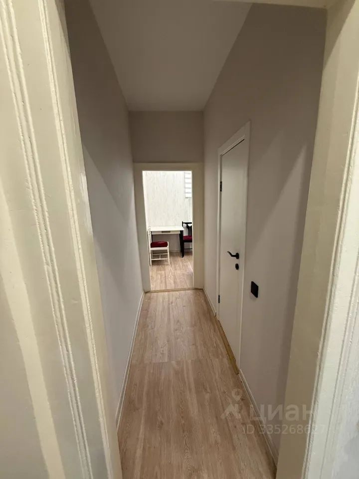 m. Dmitrovskaya: Apartment, 1-rooms
