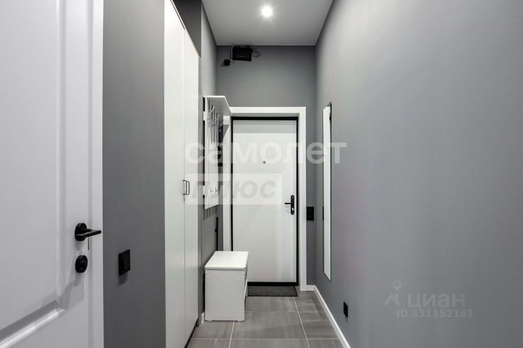 m. Kalitniki: Apartment, studio