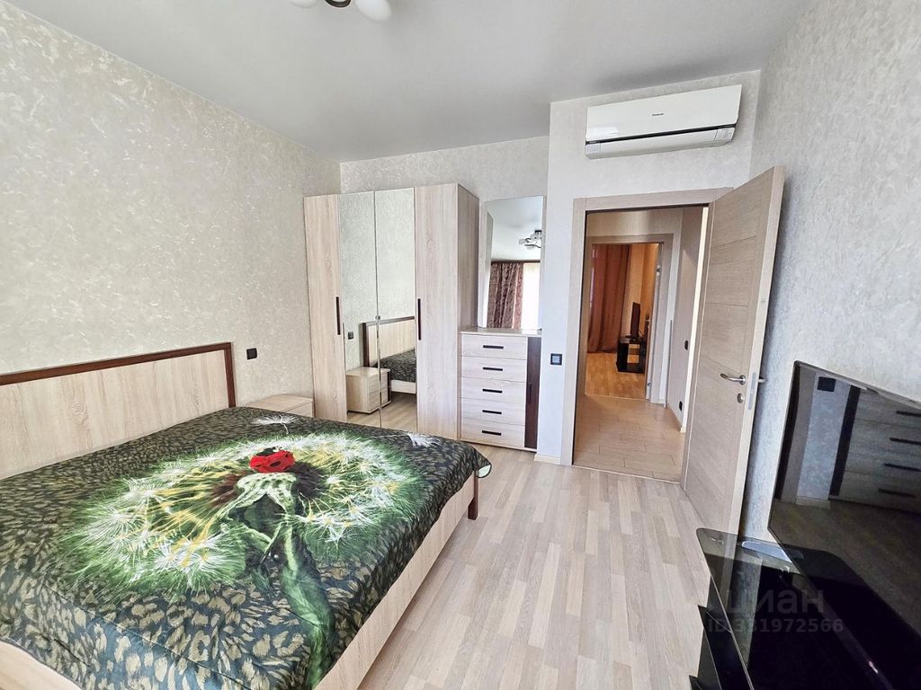 m. Penyagino: Apartment, 3-rooms
