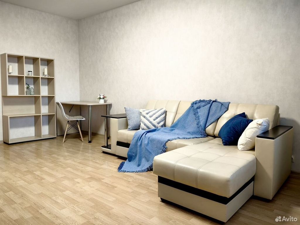 m. Medvedkovo: Apartment, 1-rooms