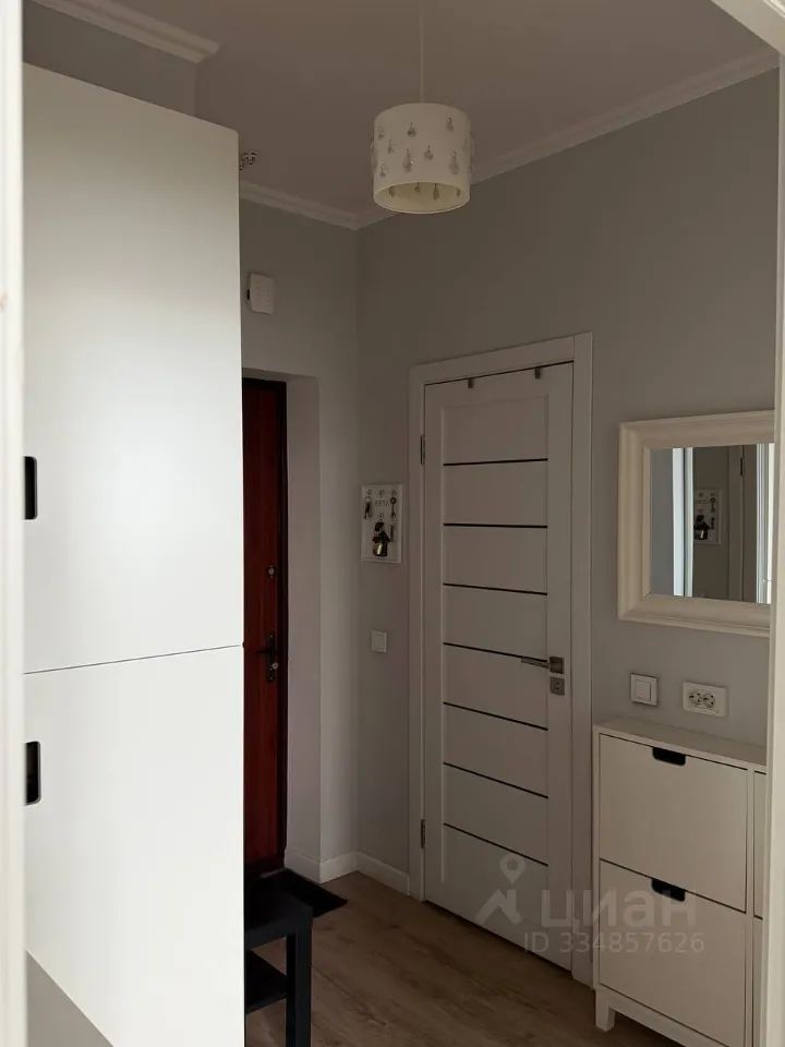 m. Levoberezhnaya: Apartment, 1-rooms