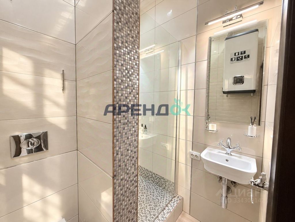 m. Izmaylovskaya: Apartment, 2-rooms