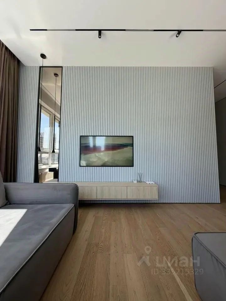 m. Shelepikha: Apartment, 3-rooms