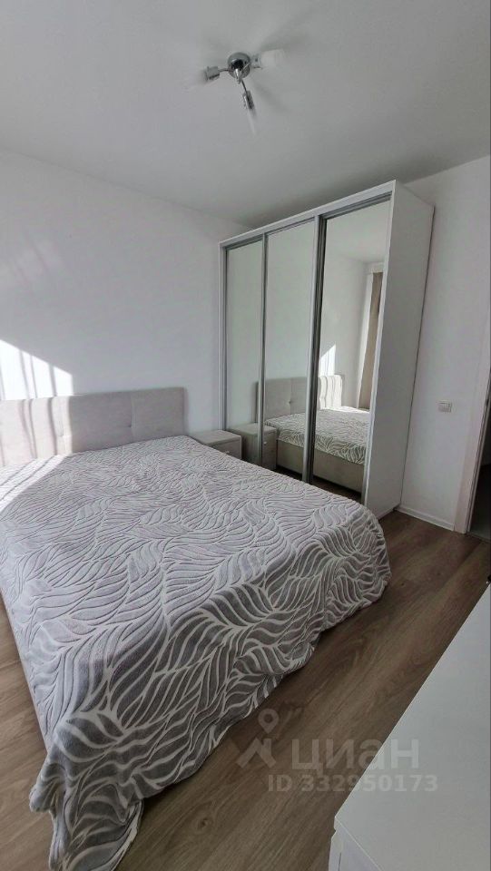 m. Seligerskaya: Apartment, 1-rooms