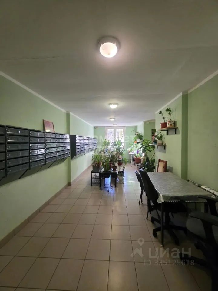 m. Schelkovskaya: Apartment, 2-rooms