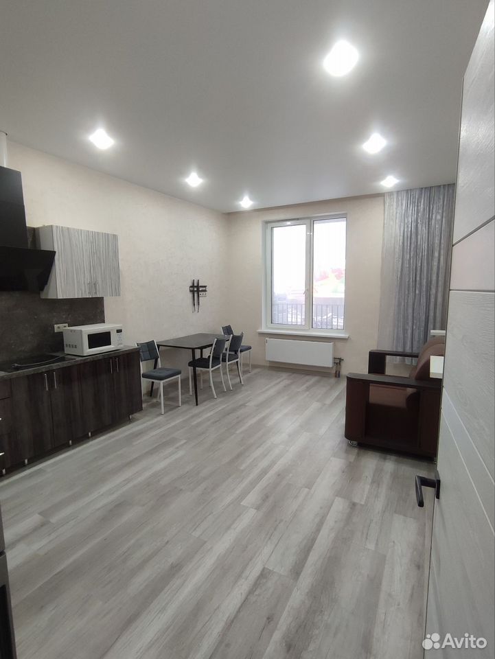 m. Moskva Tovarnaya: Apartment, 1-rooms