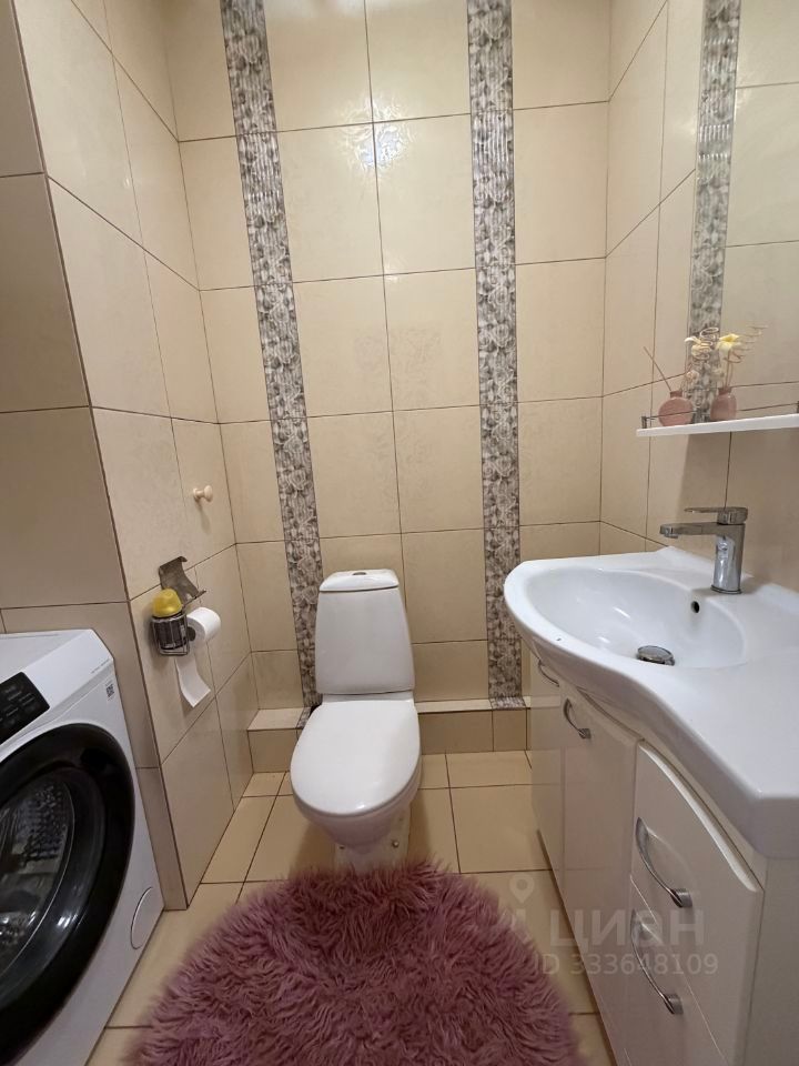 m. Khimki: Apartment, 3-rooms