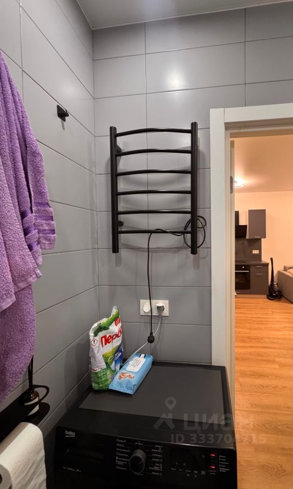 m. Nekrasovka: Apartment, 1-rooms