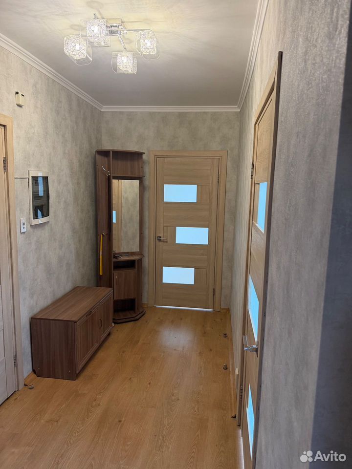 m. Ulitsa 1905 goda: Apartment, 2-rooms