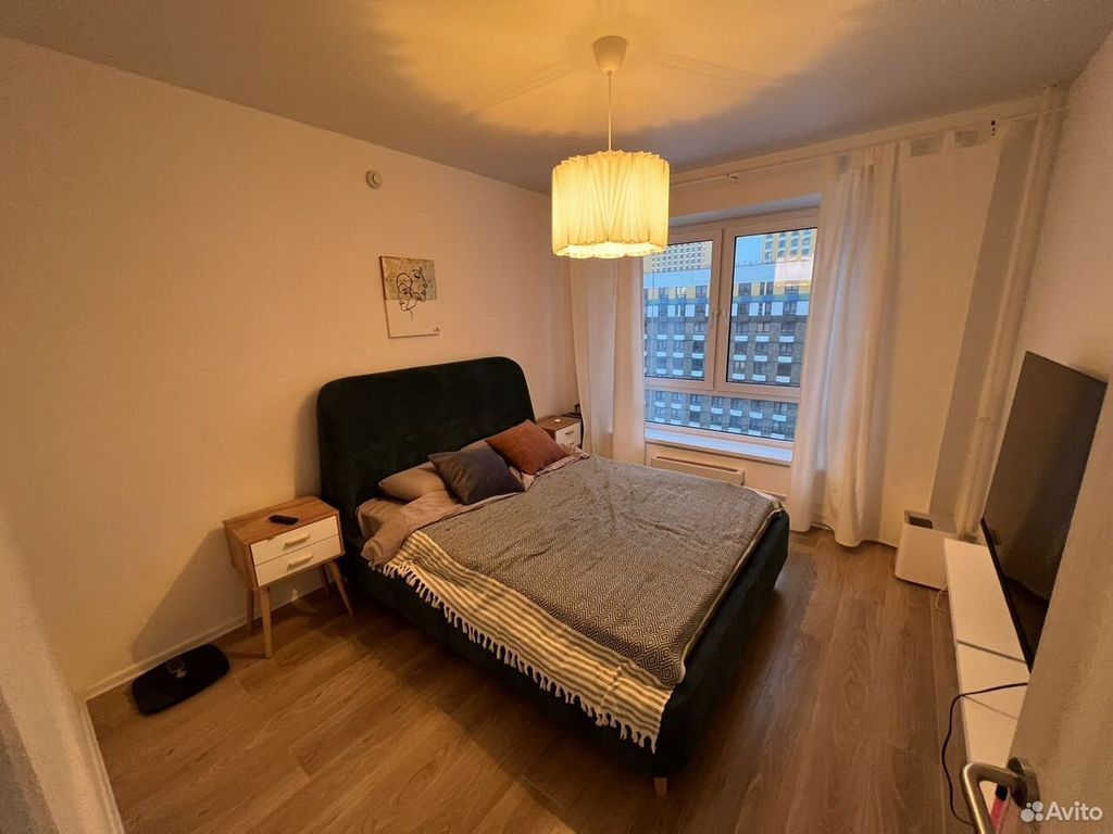 m. Kotelniki: Apartment, 3-rooms