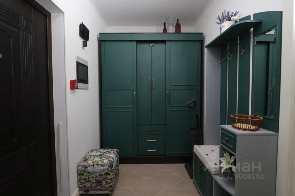 m. Dolgoprudnaya: Apartment, 1-rooms