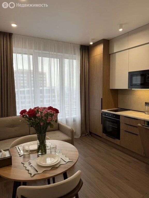 m. Kozhukhovskaya: Apartment, 1-rooms