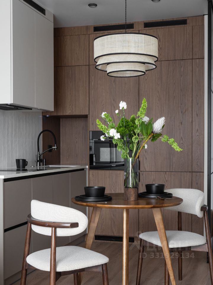 m. Butyrskaya : Apartment, 1-rooms