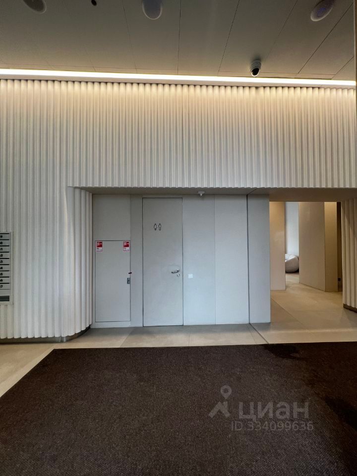m. Serp i Molot: Apartment, 2-rooms