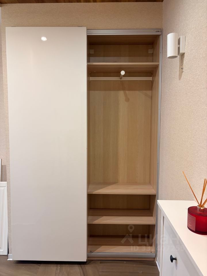 m. Planernaya: Apartment, 2-rooms