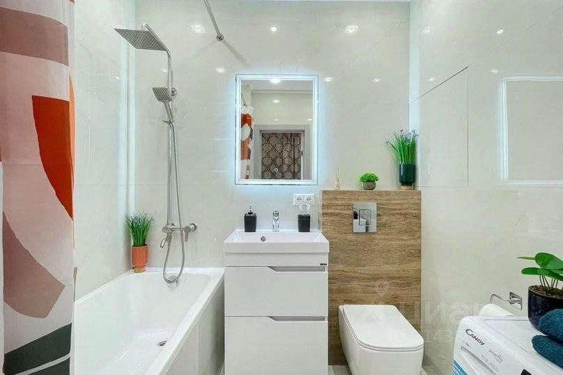 m. Kotelniki: Apartment, 1-rooms
