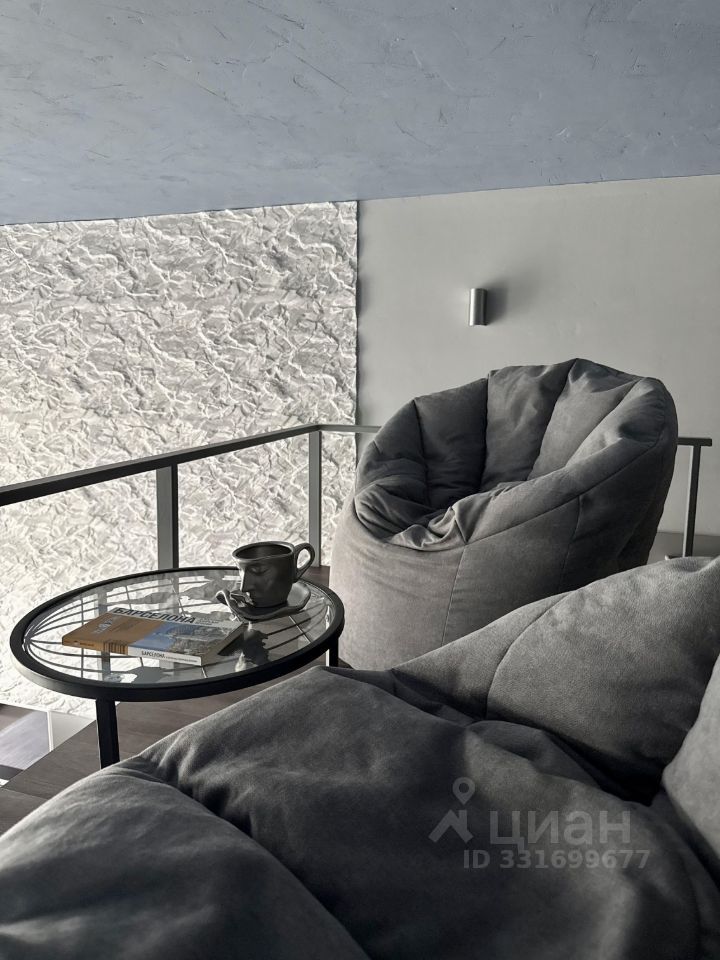 m. Botanichesky sad: Apartment, studio