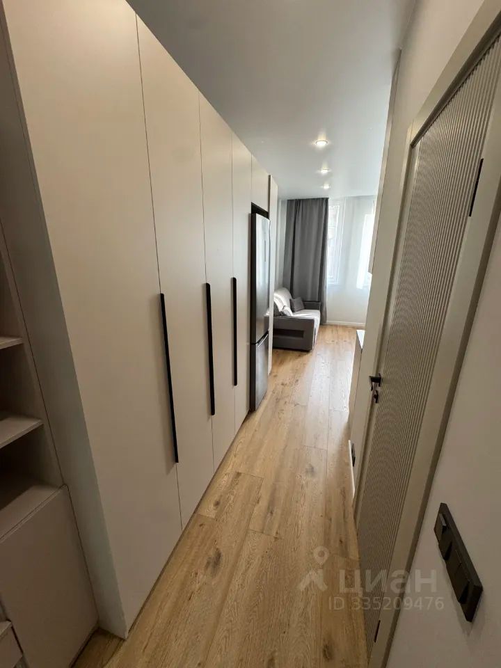 m. Pyatnitskoe shosse: Apartment, studio