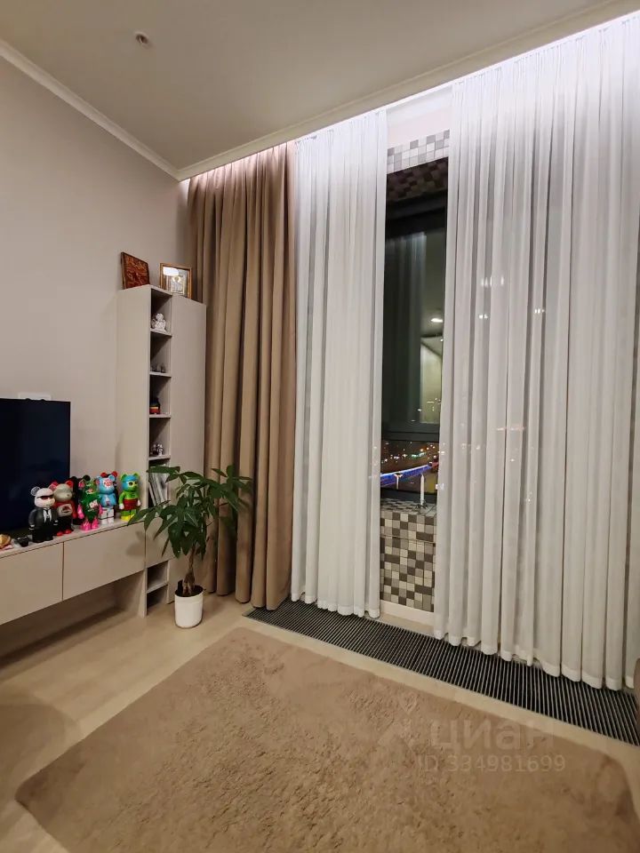 m. Dinamo: Apartment, 1-rooms