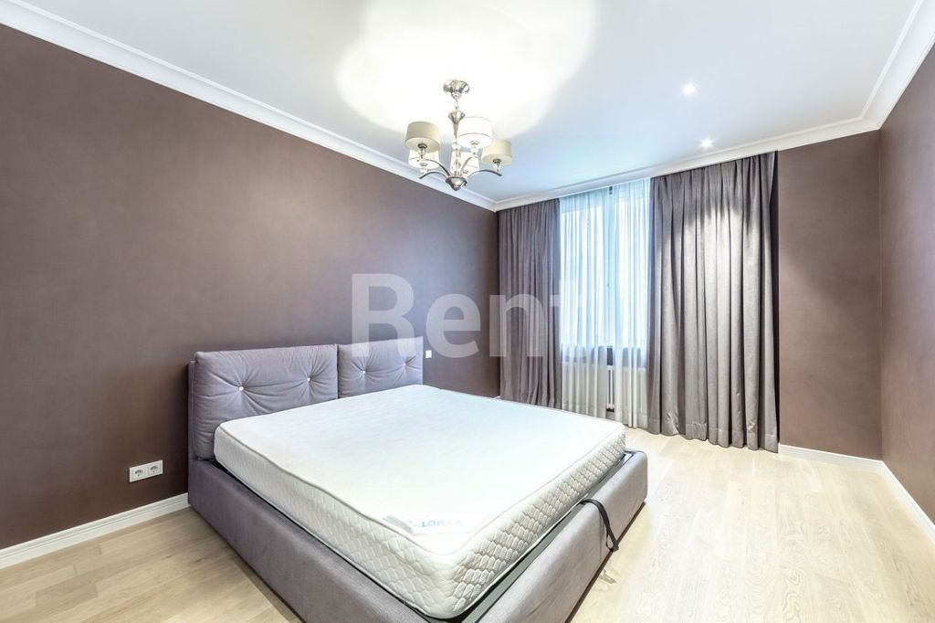 m. Matveevskoe: Apartment, 2-rooms