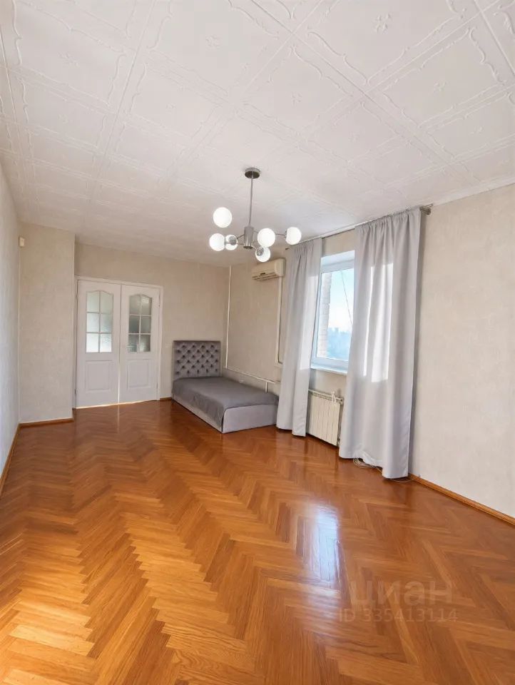 m. Krasnoselskaya: Apartment, 1-rooms