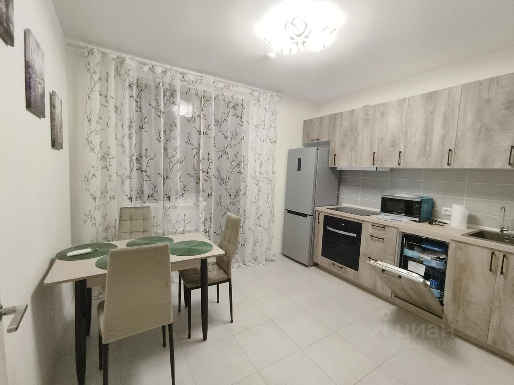 m. Kotelniki: Apartment, 1-rooms