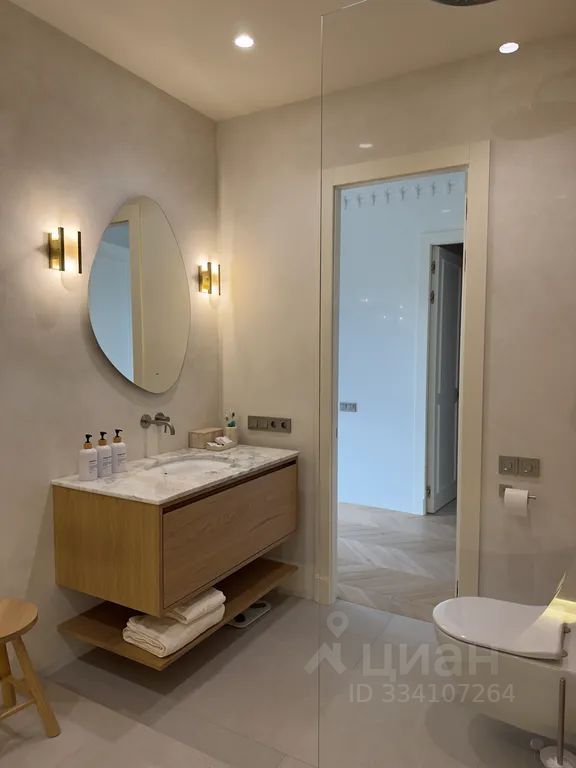 m. Fili: Apartment, 1-rooms