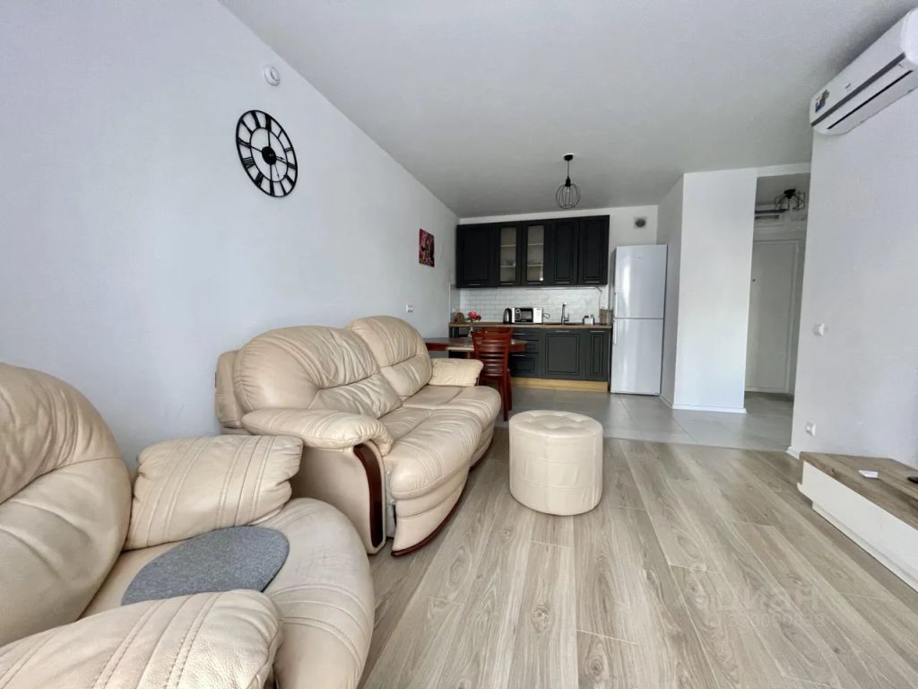 m. Kotelniki: Apartment, 1-rooms