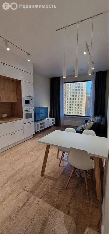 m. Shelepikha: Apartment, 2-rooms