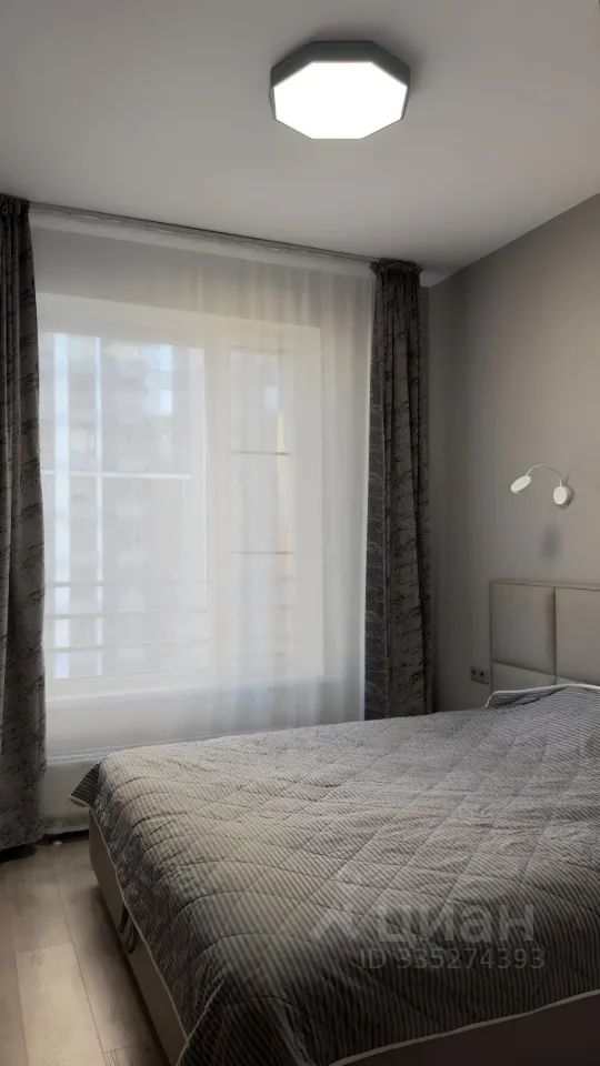 m. Khoroshevo: Apartment, 2-rooms