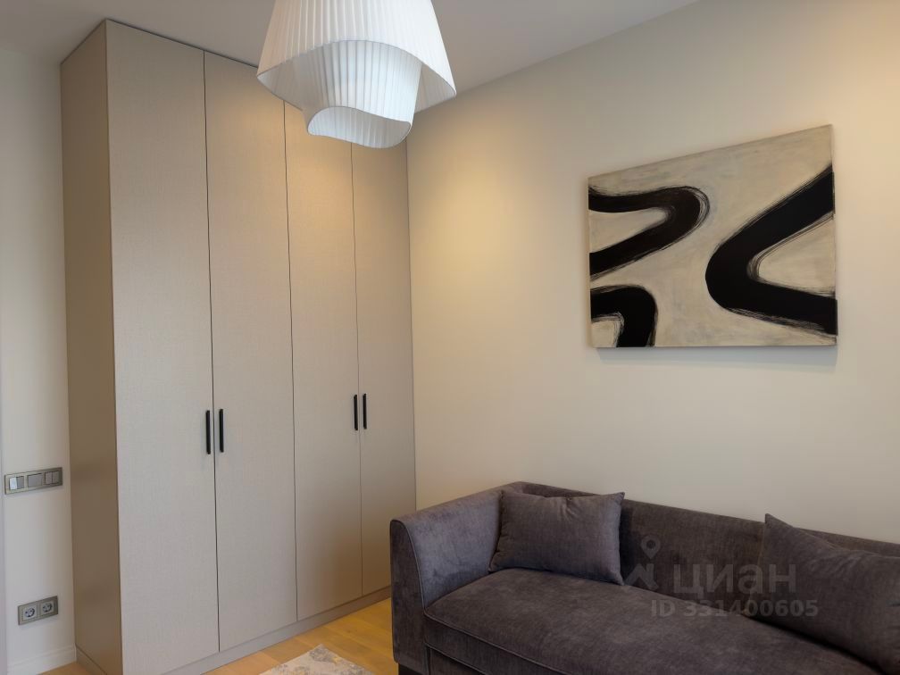 m. Paveletskaya: Apartment, 3-rooms
