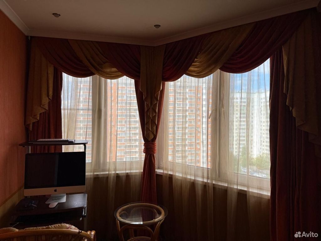 m. Penyagino: Apartment, 3-rooms