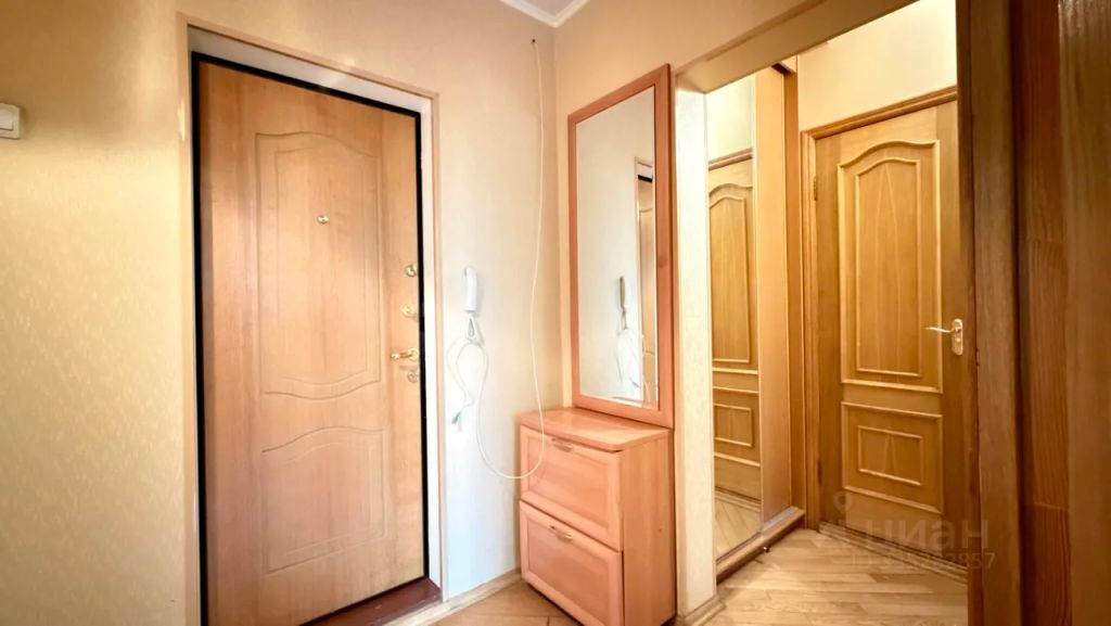 m. Zhulebino: Apartment, 2-rooms