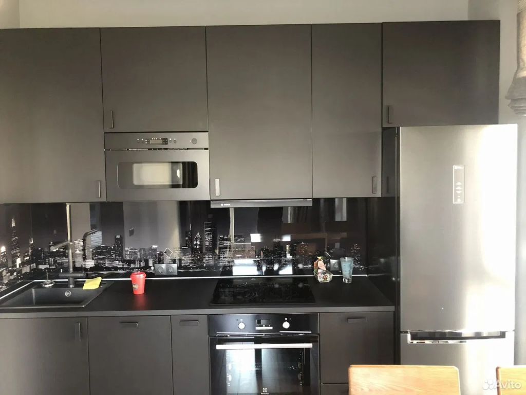 m. Konkovo: Apartment, 1-rooms