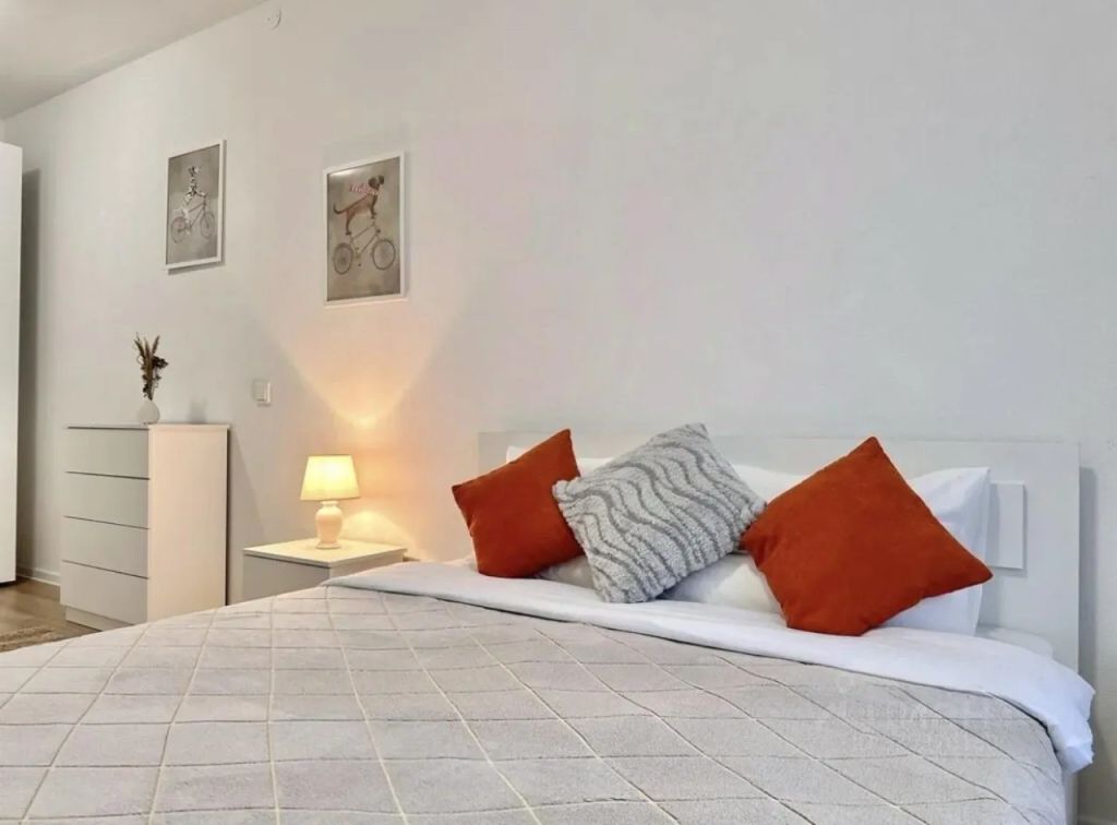 m. Kotelniki: Apartment, 1-rooms