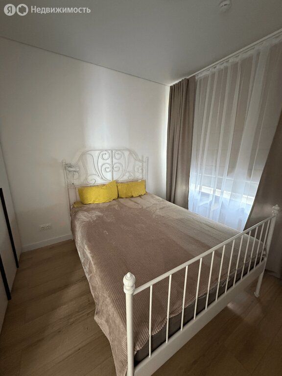m. Seligerskaya: Apartment, 1-rooms