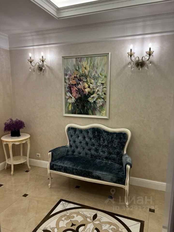 m. Troparevo: Apartment, 3-rooms