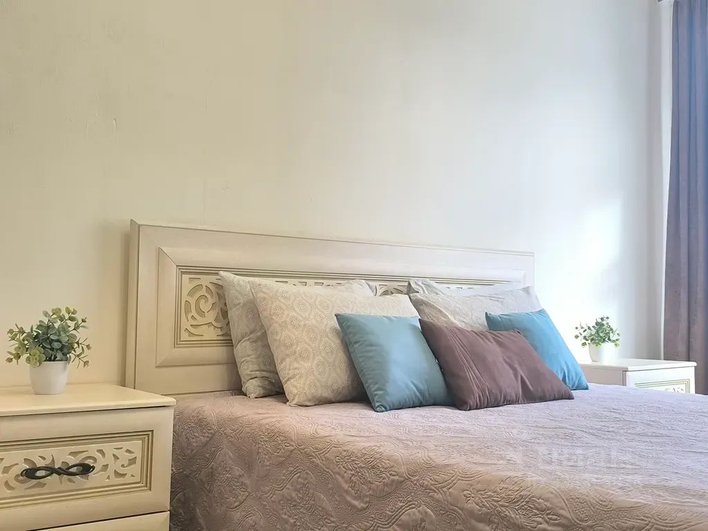 m. Penyagino: Apartment, 2-rooms