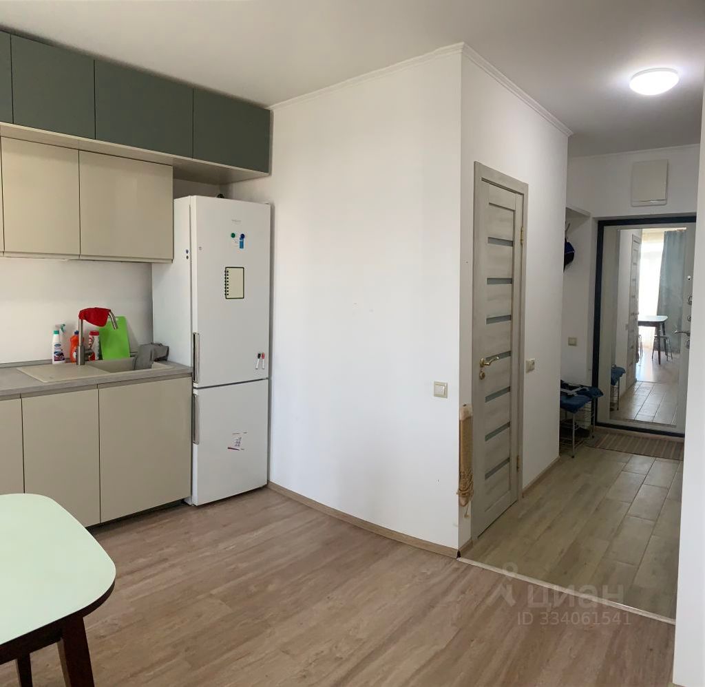 m. Opalikha: Apartment, 1-rooms